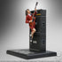 Knucklebonz AC/DC Rock Iconz Angus Young III Statue